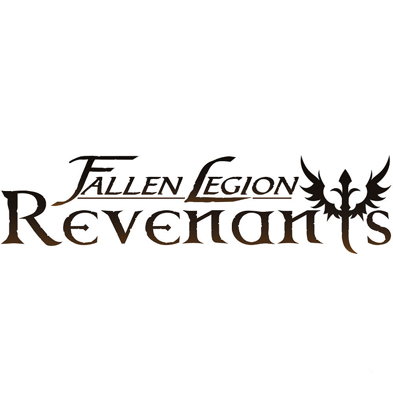 NIS America Fallen Legion Revenants - Vanguard Edition Speziell PlayStation 4