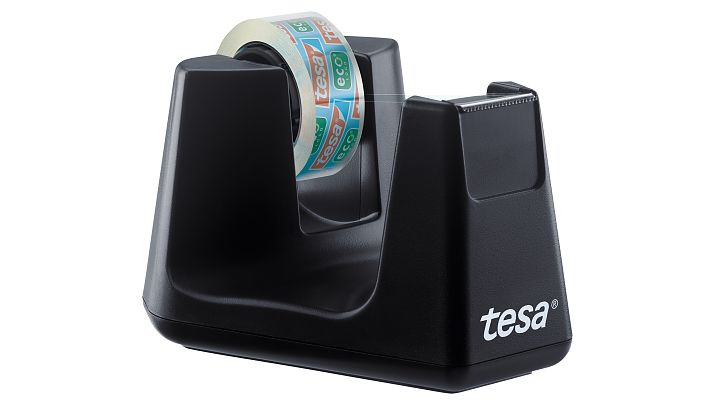 TESA 53904 Schwarz