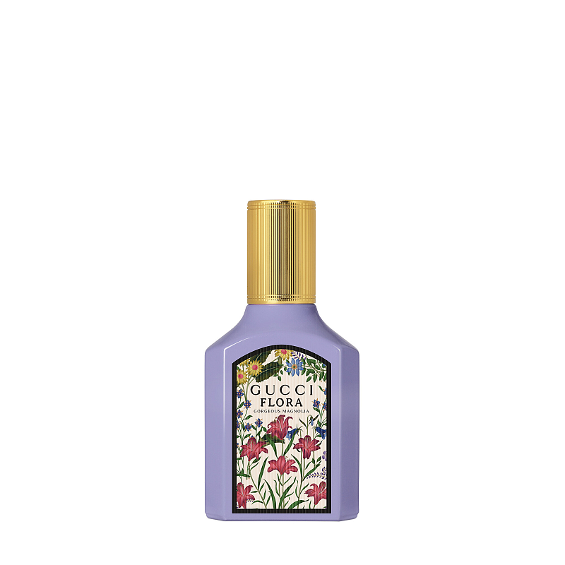 Gucci Flora Gorgeous Magnolia 30 ml Frauen