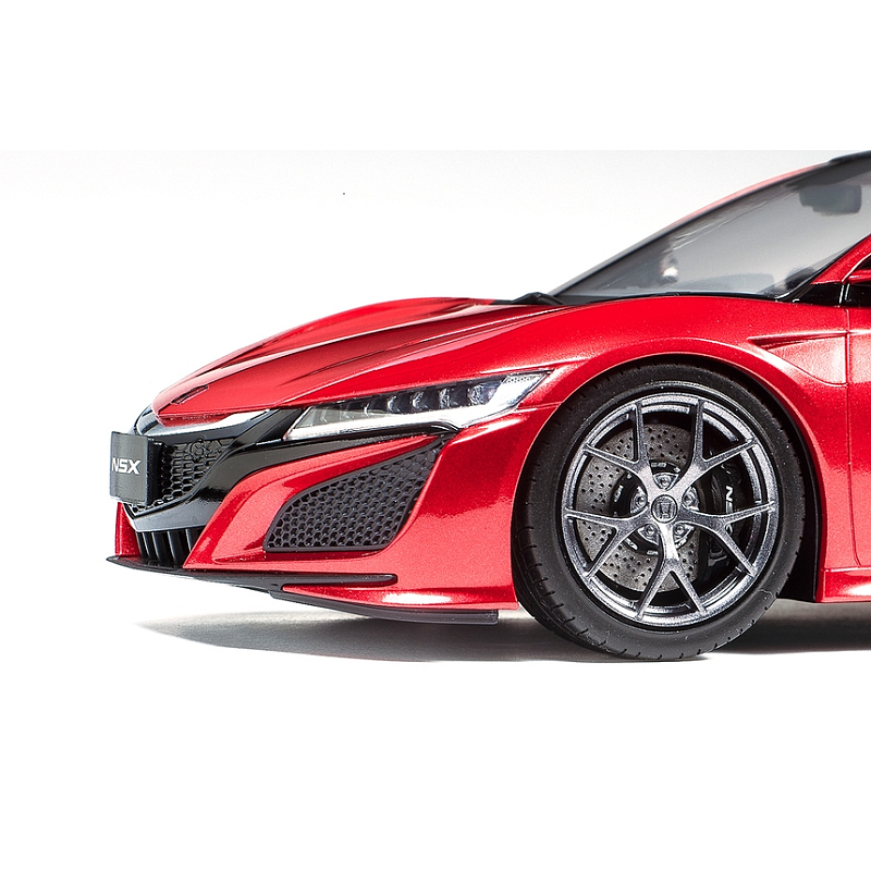 Tamiya 24344 maßstabsgetreue modell Sportwagen-Modell Montagesatz