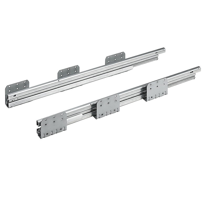Hettich 9203536 Schubladenrolle & -schiene