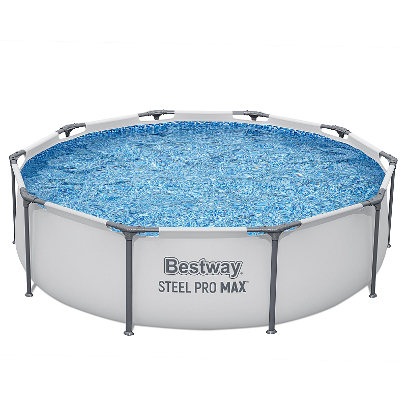 Bestway Steel Pro 3.05m x 76cm, Blau