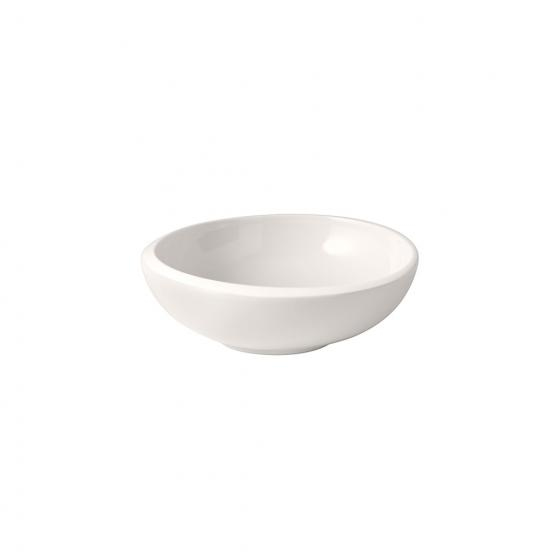 Villeroy & Boch New Moon Dip-Schale 0,3 l Rund Porzellan Weiß 1 Stück(e)