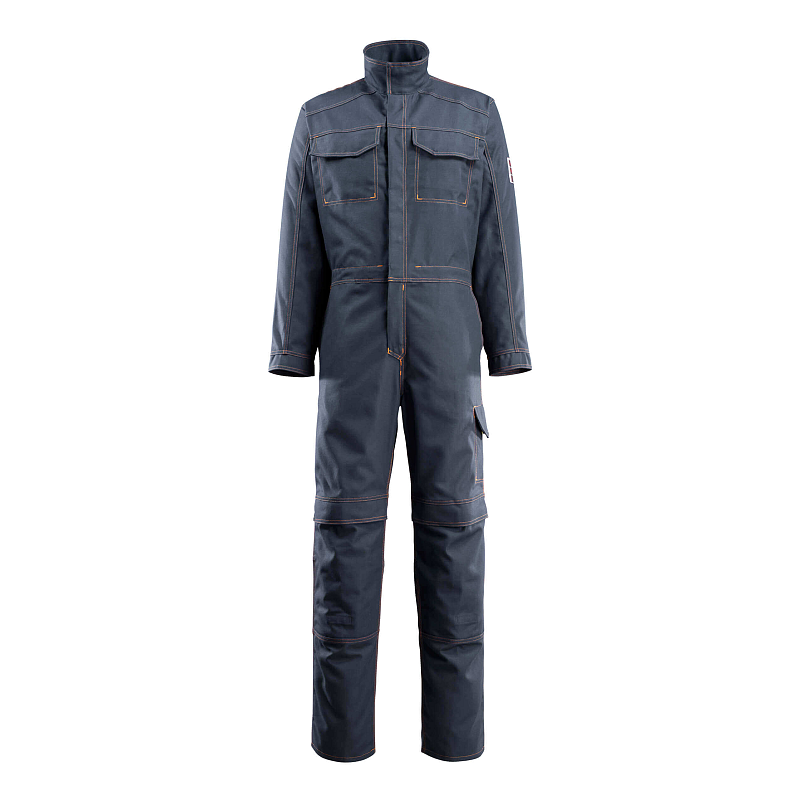 MASCOT 06619-135-010 Coverall Navy