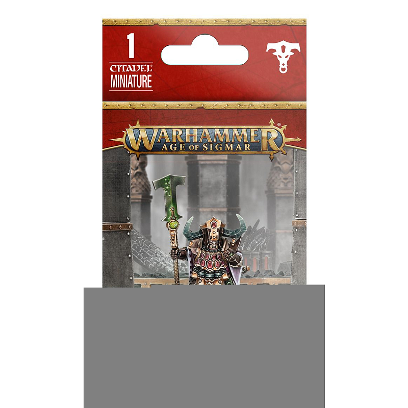 Games Workshop Kriegsdespot