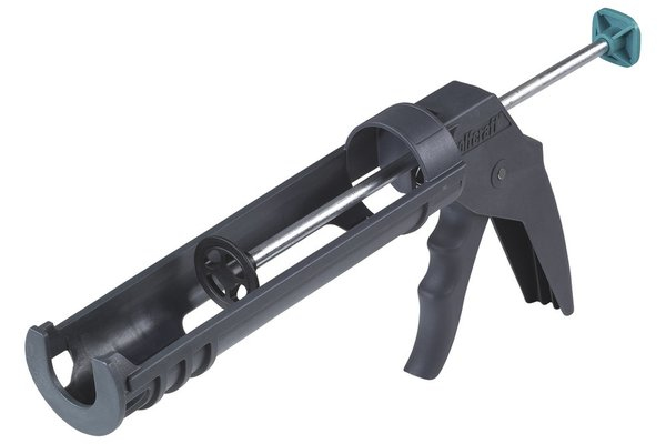 wolfcraft GmbH 1 MG 600 PRO - Mechanische Kartuschenpresse