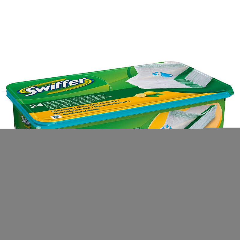 Swiffer 5413149750470 Desinfektionstuch