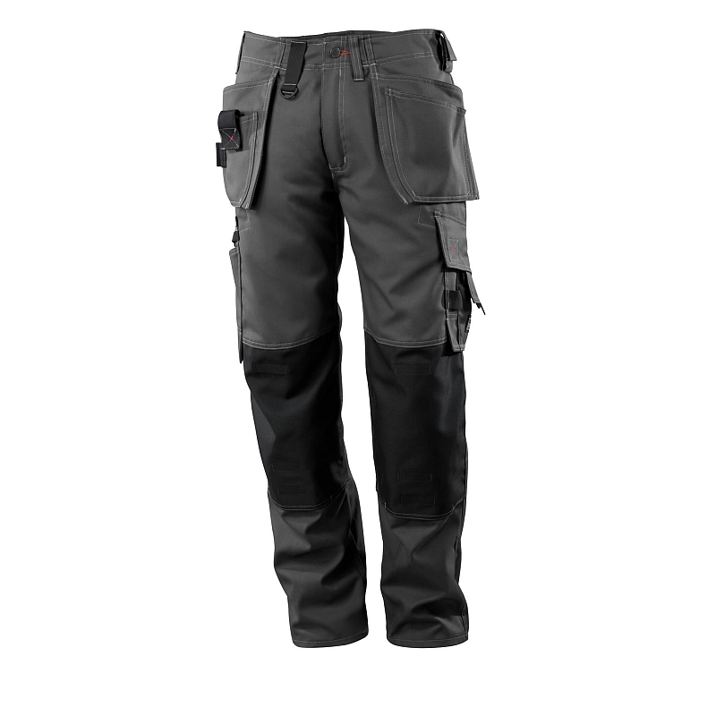MASCOT 07379-154-18-82C47 Hosen Anthrazit