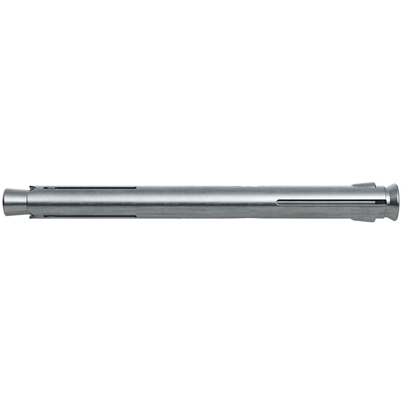 Fischer 88674 Schraubanker/Dübel 100 Stück(e) Spreizdübel 112 mm