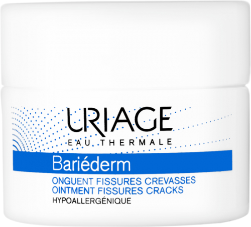 Uriage Bariéderm 40 ml Topf