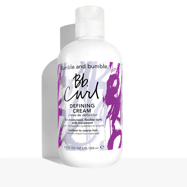 Bumble And Bumble Curl Defining Cream Frauen 250 ml