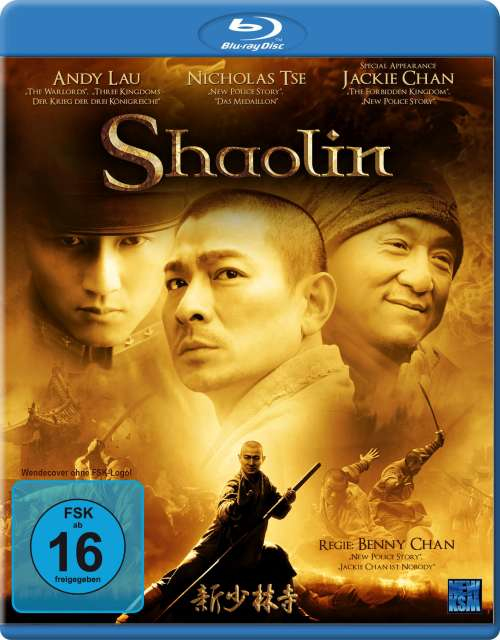 KSM GmbH K2175 Film/Video Blu-ray Deutsch