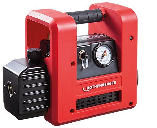 Rothenberger 1000002399 Wasserpumpe