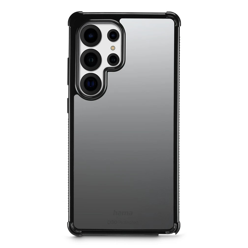 Hama Extreme Protect Handy-Schutzhülle 17,5 cm (6.9") Cover Schwarz