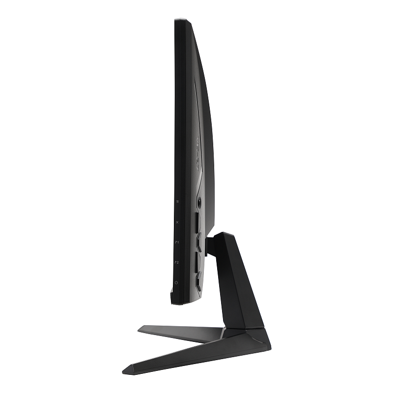 ASUS TUF Gaming VG27AQM5A Computerbildschirm 68,6 cm (27") 2560 x 1440 Pixel Quad HD LED Schwarz