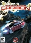 Electronic Arts Need For Speed Carbon Xbox 360™ Deutsch