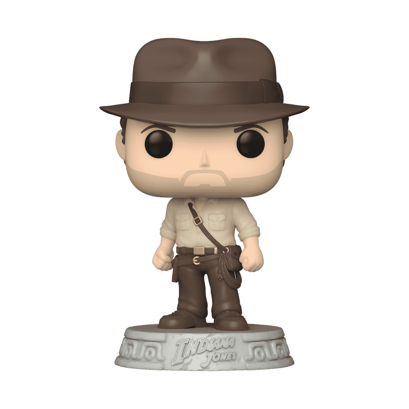 FUNKO POP! 59258 Action-& Sammelfigur