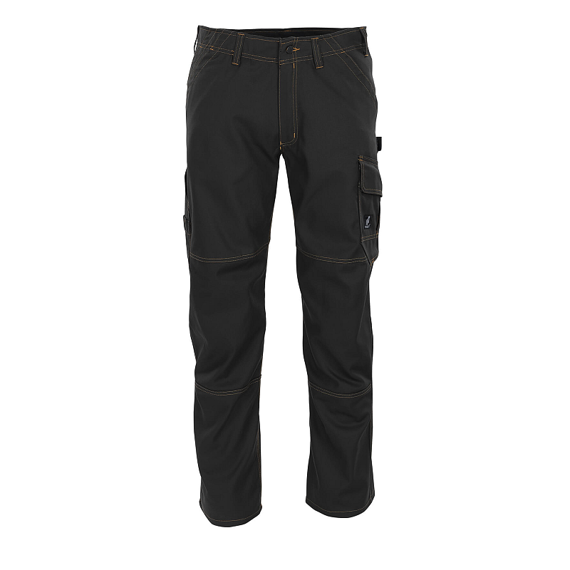 MASCOT 05279-010-18-82C48 Hosen Anthrazit