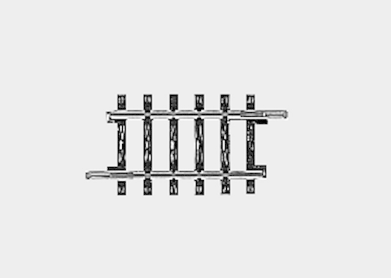Märklin 2202 maßstabsgetreue modell HO (1:87)