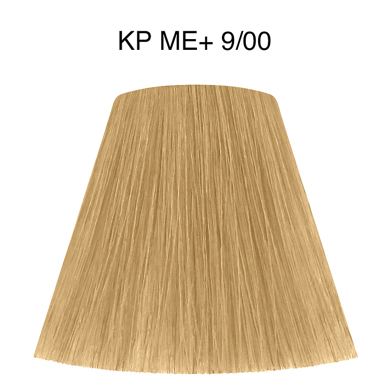 Wella Koleston Perfect ME+ Pure Naturals Haarfarbe Blond 60 ml