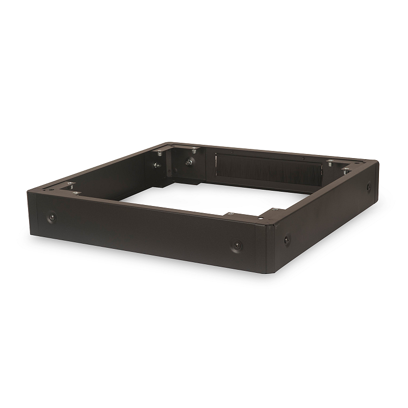Digitus Sockel 600 x 600 mm (BxT) für Unique & Unique Light Netzwerkschränke