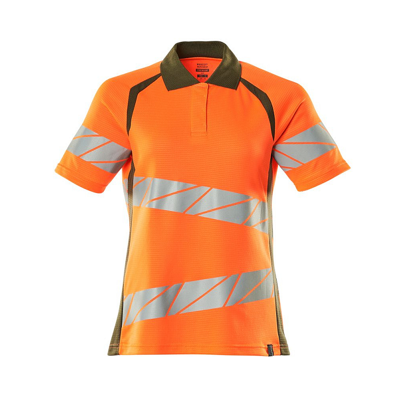 MASCOT 19093-771-1433-2XLONE T-Shirt