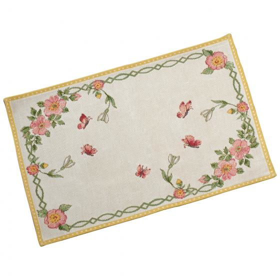Villeroy & Boch Spring Fantasy Gobelin Platzdeckchen Rechteck Mehrfarbig 1 Stück(e)