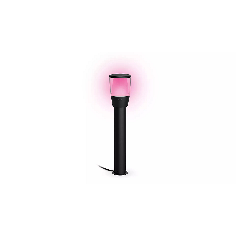 WiZ 046677604639 Smart Lighting Intelligente Sockel-/Pfostenbeleuchtung 4,8 W