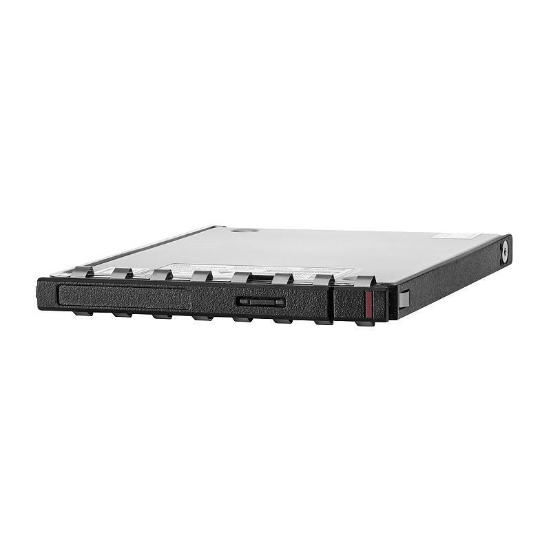 HPE 7.68TB NVMe Gen5 Mainstream Performance Read Intensive E3S EC1 EDSFF SPDM PM9D3a SSD