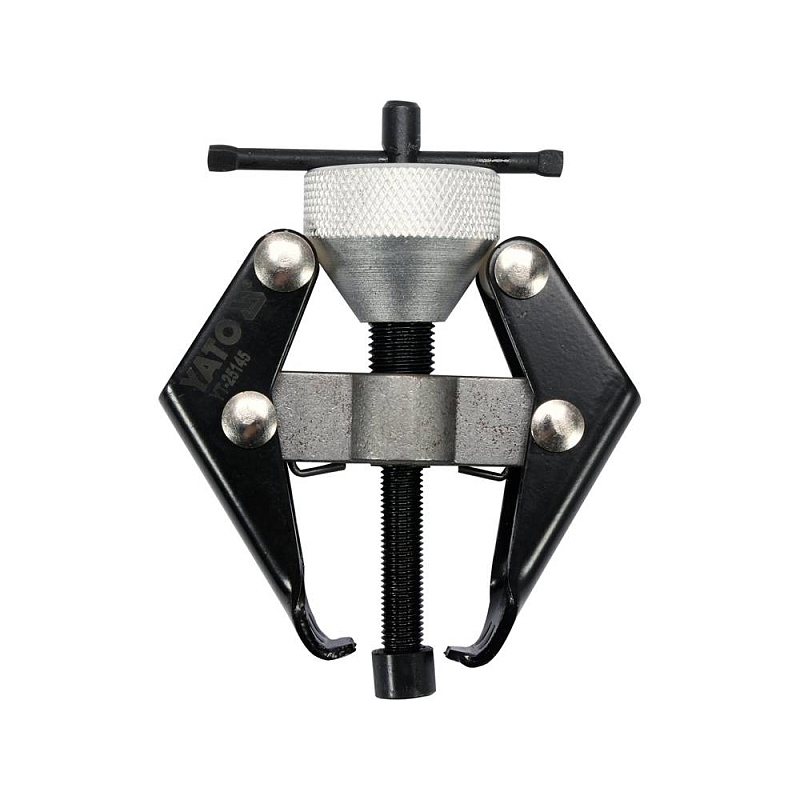 Yato YT-25145 Rollenabzieher Abzieher mit Gleitbacken