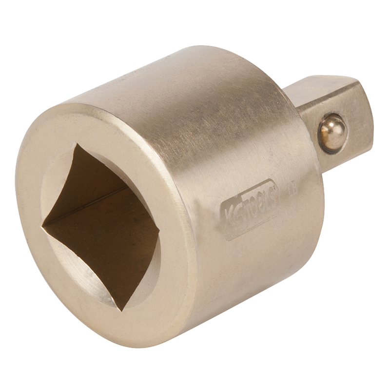 KS Tools 963.1050 Schraubenschlüsseladapter/-erweiterung 1 Stück(e)