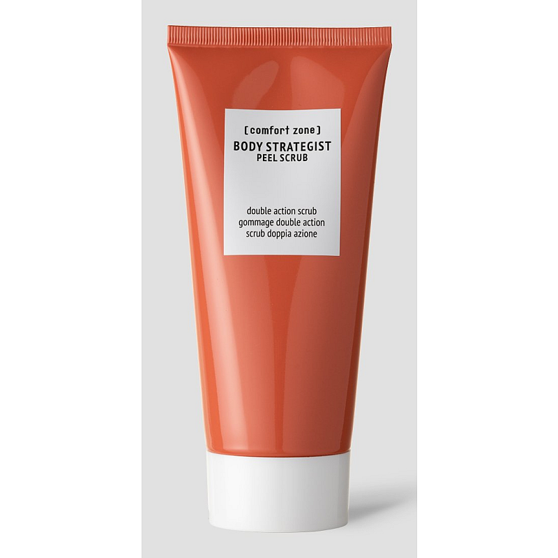 Comfort Zone Body Strategist Peel Scrub Körperpeeling 200 ml