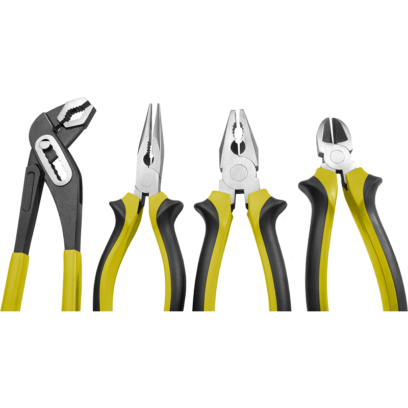 Fieldmann FDG 5006-60R Mechanik-Werkzeugsätze 1 Werkzeug