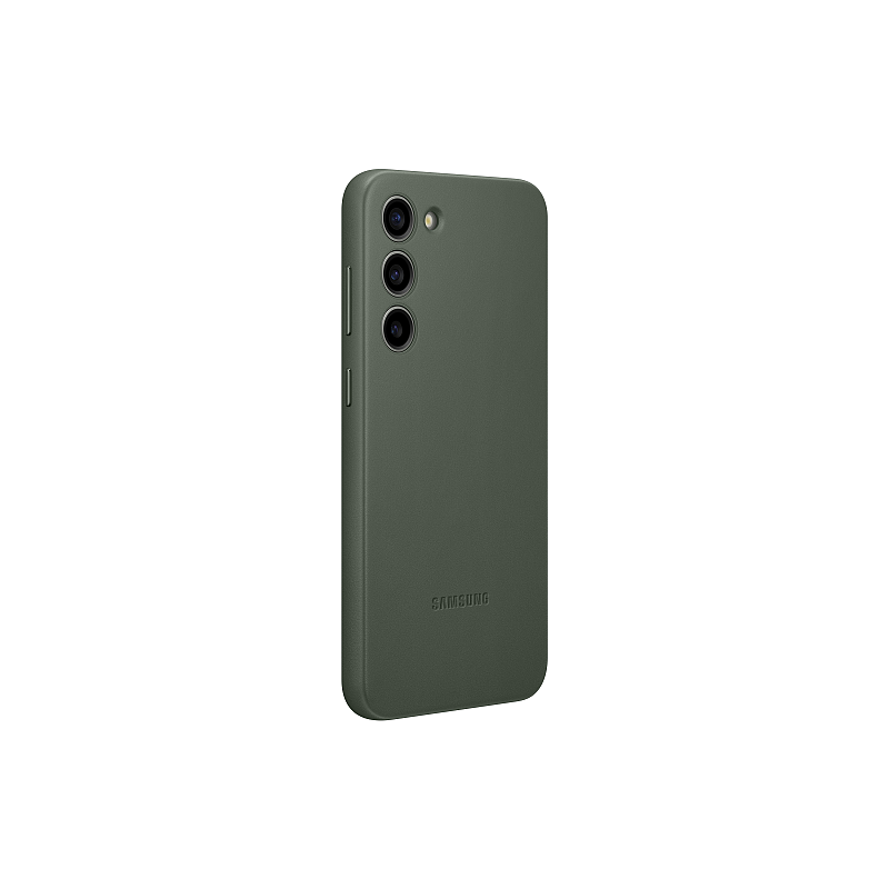 Samsung EF-VS916LGEGWW Handy-Schutzhülle 16,8 cm (6.6") Cover Grün