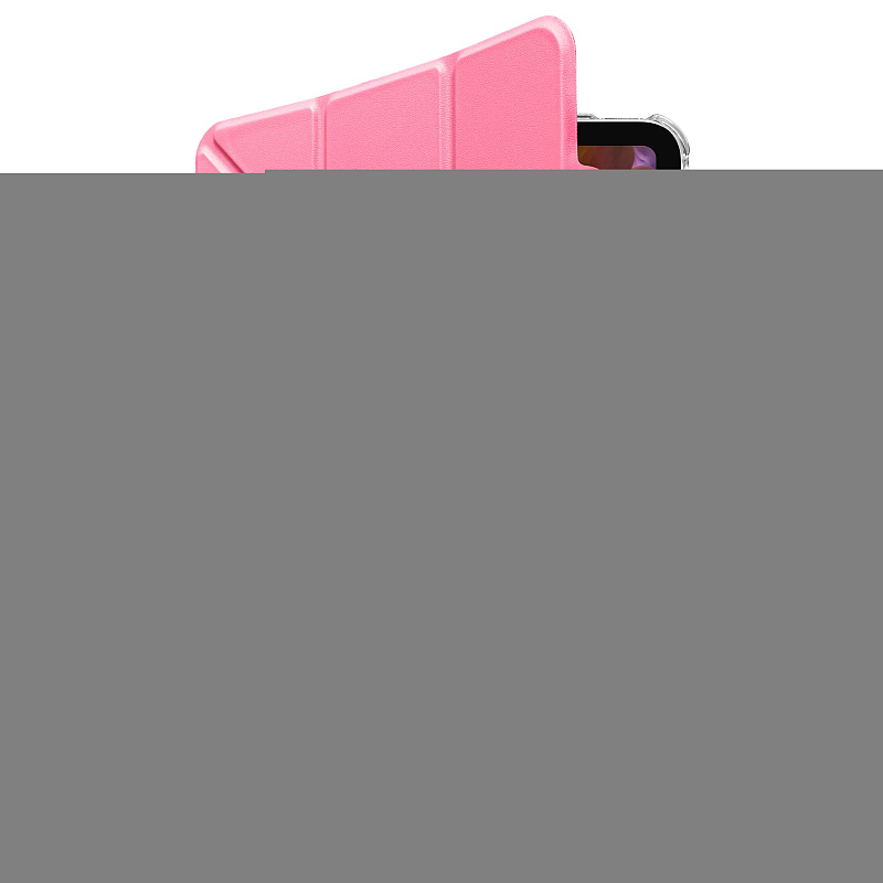 LAUT HUEX FOLIO Versatile Stand case with Stylus Pen Slot for iPad Air 11-inch (2024)