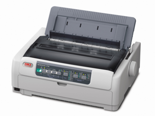 OKI ML5790eco Nadeldrucker 360 x 360 DPI 576 Zeichen pro Sekunde