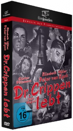 Alive AG 6414111 Film/Video DVD Deutsch, Englisch