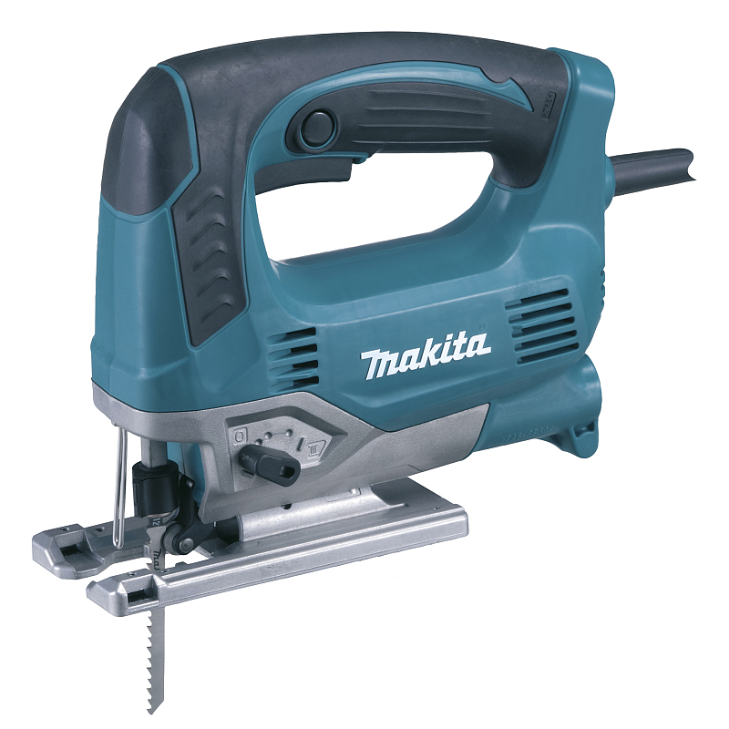 Makita JV0600J Elektrische Stichsäge 650 W 2,4 kg