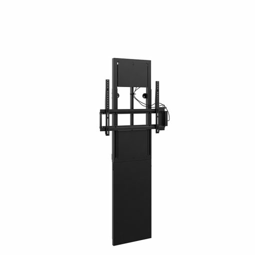 Hagor 8430 Halterung für Schilderdisplays 190,5 cm (75") Schwarz