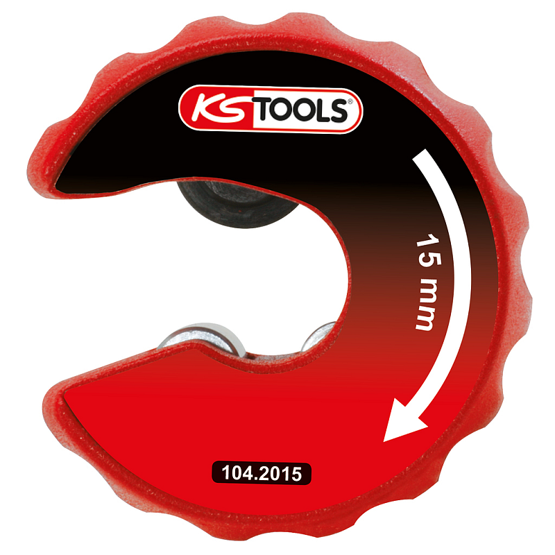 KS Tools 104.2028 Rohrschneider