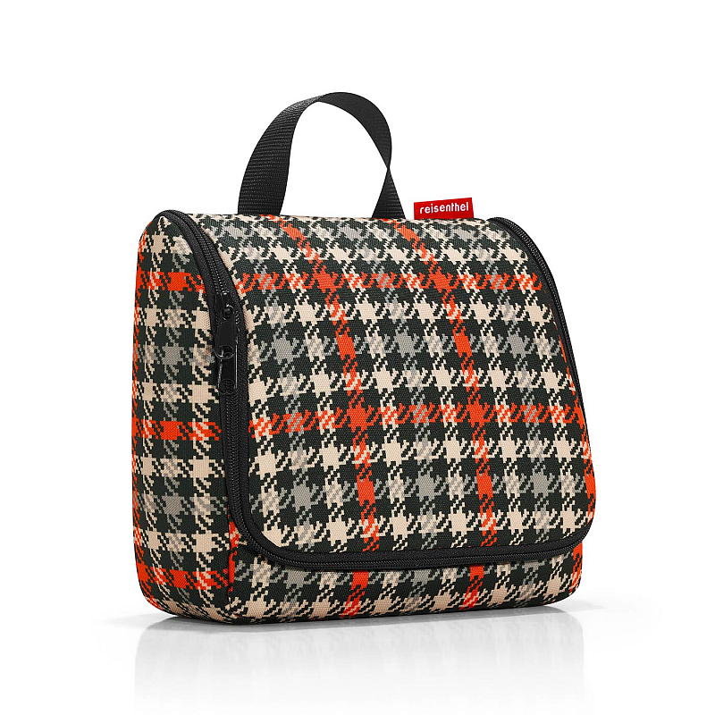 Reisenthel WH3068 Kulturtasche/Kosmetikkoffer 3 l Polyester Mehrfarbig