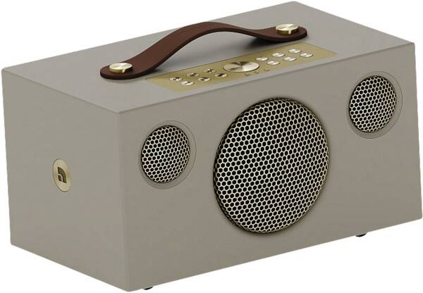 Audio Pro Addon C5 MkII W Sand Kabelgebunden