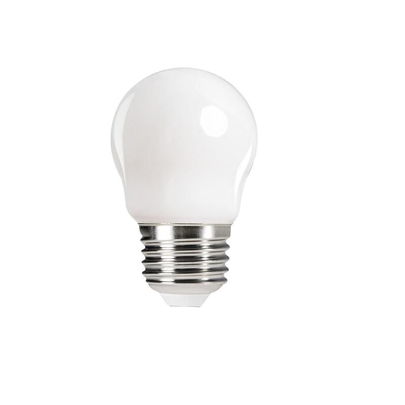 Kanlux S.A. 29633 LED-Lampe Weiß 4000 K 6 W E27 D