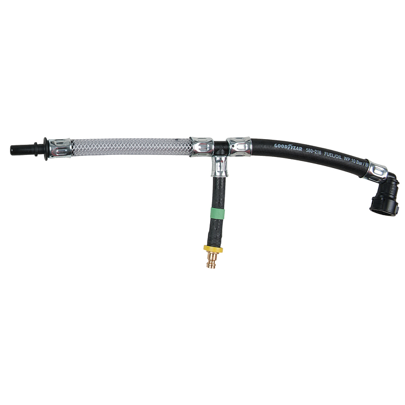 KS Tools 150.1852 Kraftstoffsystem/-komponenten für Fahrzeuge
