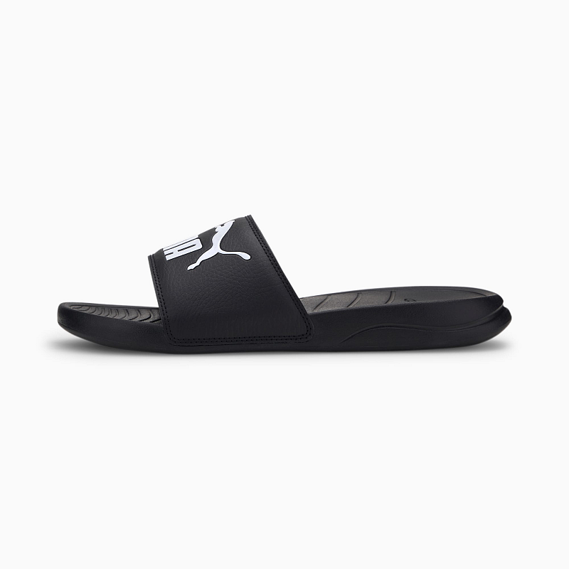 PUMA 372279_01_44.5 Sportschuh Weiblich Schwarz, Weiß