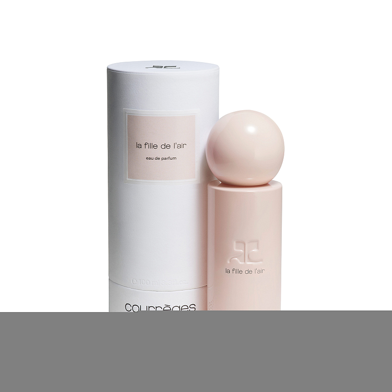 Courreges La fille de l’air 100 ml Frauen