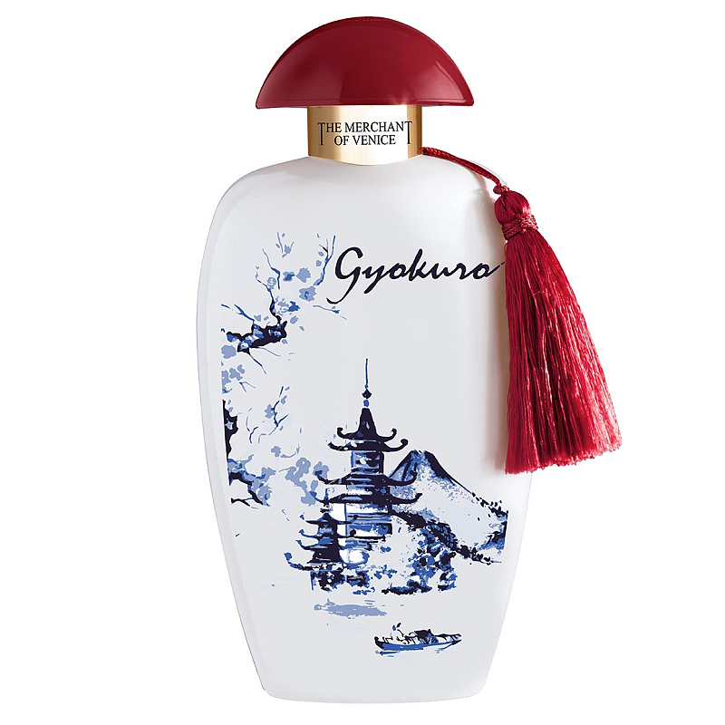 The Merchant Of Venice Gyokuro 100 ml Frauen
