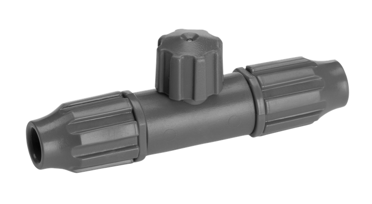 Gardena 13136-20 Anschlussteil für Wasserschlauch Grau 3 Stück(e)