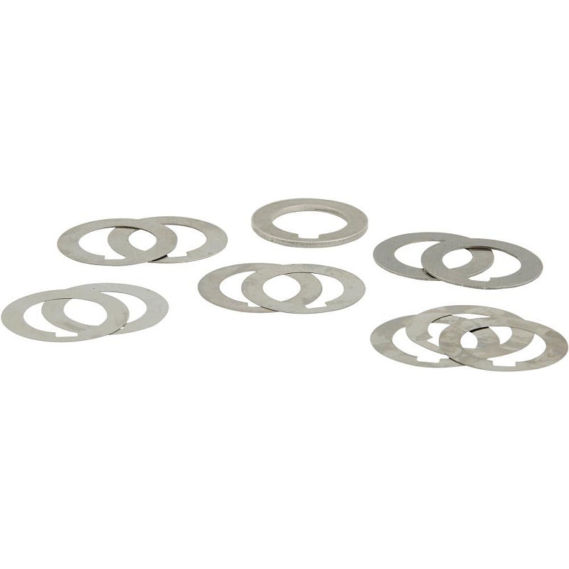 Fortis 4317784719094 Fräsmaschinenteil/Zubehör