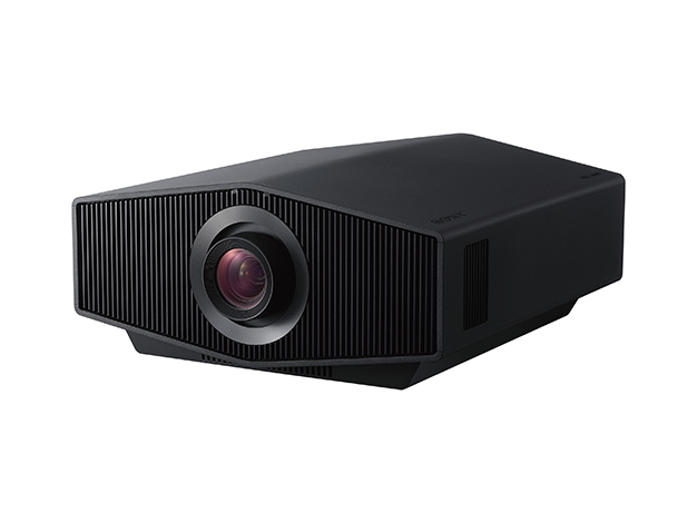 Sony VPL-XW7000 Standard Throw-Projektor 3200 ANSI Lumen 3LCD UHD 4K (3840x2160) Schwarz